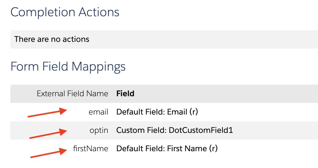 Pardot Form Handler Addon help.dot.vu