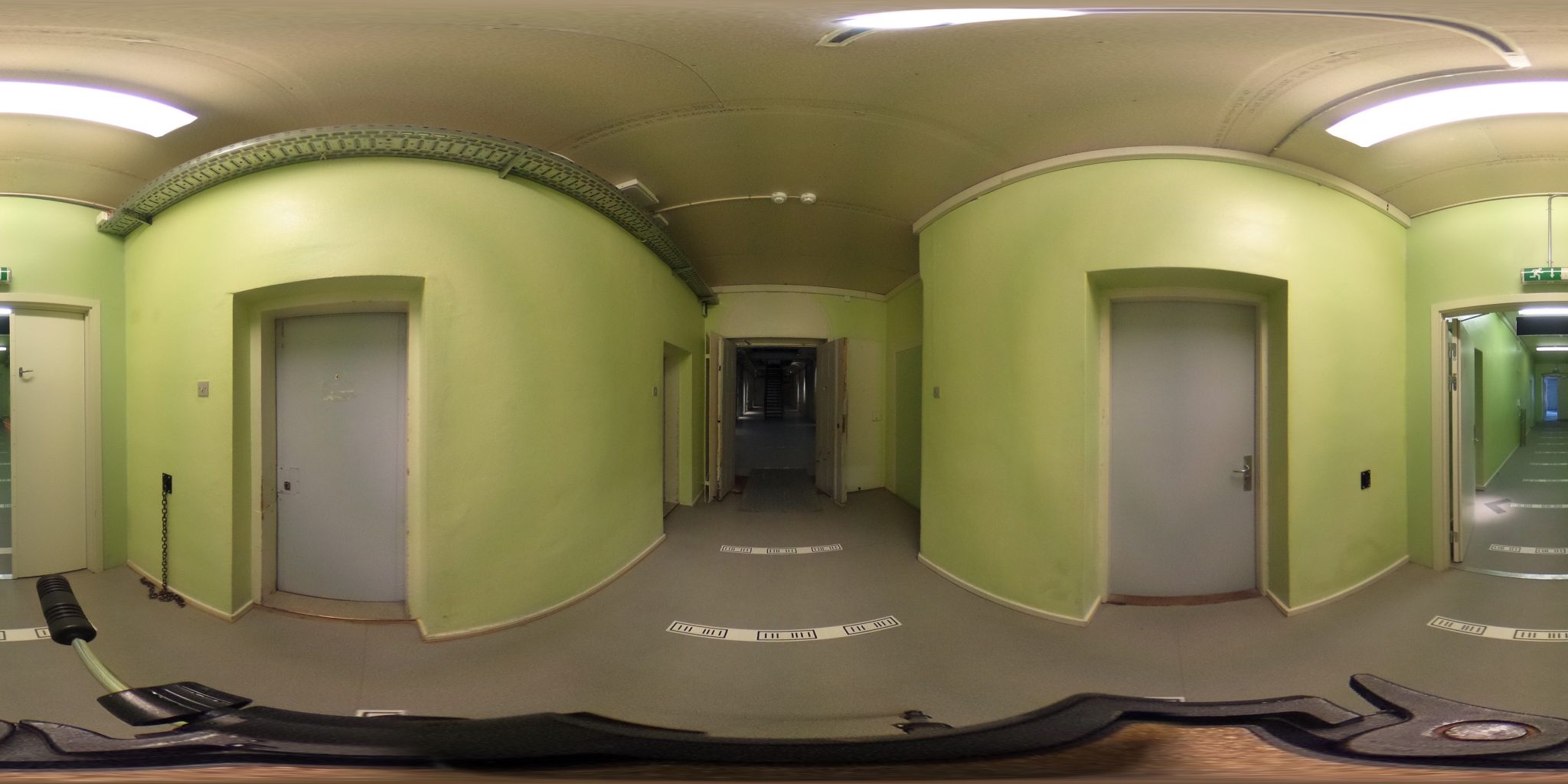 Interactive Virtual Tour - help.dot.vu